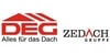 Kundenlogo von Dachdecker-Einkauf Waren Zweignl. der DEG NordOst