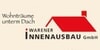 Kundenlogo von Warener Innenausbau GmbH