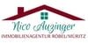 Kundenlogo von Nico Auzinger Immobilienagentur