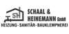 Kundenlogo von Schaal und Heinemann GmbH