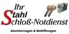 Kundenlogo von Schlüsseldienst Stahl