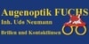 Kundenlogo von Augenoptik Fuchs Inh. Udo Neumann