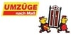 Kundenlogo von Umzüge nach Maß - Renaldo von Poblotzki e.K.