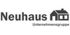 Kundenlogo von Neuhaus Bauunternehmen GmbH & Co. KG