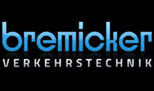 Kundenlogo von Bremicker Verkehrstechnik GmbH ehem. Firma Stief Schilder- u. Stempel