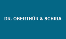 Kundenlogo von Anwaltskanzlei Dr. Oberthür & Schira Kundenlogo von Anwaltskanzlei Dr. Oberthür & Schira