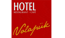 Kundenlogo von Hotel Volapük GmbH Fam. Spicker Alfred