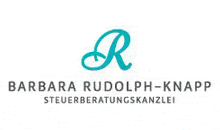 Kundenlogo von Rudolph-Knapp Barbara Steuerberaterin