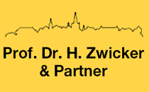 Kundenlogo von Zwicker H. Prof. Dr. med. & Partner Radiologie