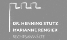 Kundenlogo von Stutz Henning Dr. , Rengier Marianne Rechtsanwälte