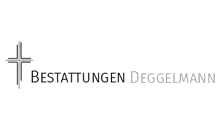 Kundenlogo von Georg Deggelmann GmbH Bestattungen