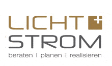 Kundenlogo von Licht + Strom GmbH
