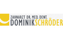 Kundenlogo von Schröder Dominik Dr. med. dent. Zahnarzt
