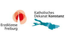 Kundenlogo von Katholische Pfarreien und Einrichtungen im Dekanat Konstanz