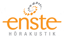 Kundenlogo von Enste Hörakustik GmbH