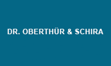 Kundenlogo von Anwaltskanzlei Dr. Oberthür & Schira