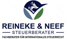 Kundenlogo von Reineke & Neef Steuerberater