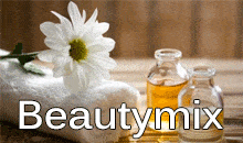 Kundenlogo von Beautymix Kosmetikstudio u. Wellness