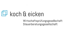 Kundenlogo Koch & Eicken GmbH Wirtschaftsprüfung