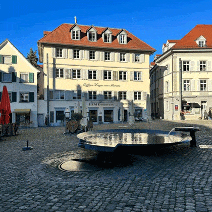 Kundenbild groß 5 Fineness Hair Konstanz Friseur