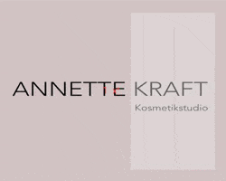 Kundenlogo Kraft Kosmetik Konstanz