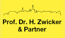 Kundenlogo von Zwicker H. Prof. Dr. med. & Partner Radiologie