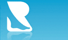 Kundenlogo von Ruck Sebastian Praxis für Podologie