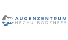 Kundenlogo von Augenzentrum Hegau-Bodensee MVZ GmbH