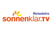 Kundenlogo von sonnenklar.TV Reisebüro Konstanz