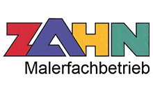 Kundenlogo von Zahn Markus Malerfachbetrieb
