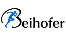 Kundenlogo von Beihofer Michael Orthopädie-Schuhtechnik