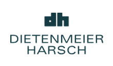 Kundenlogo von Dietenmeier & Harsch Haustechnik GmbH