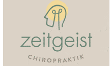 Kundenlogo Zeitgeist Chiropraktik Inh. Alicia Nissen & Malte Fröhlich