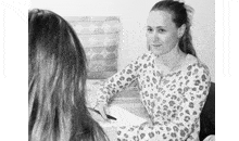 Kundenlogo Fall Laura Ernährungstherapie