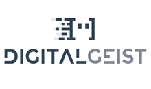 Kundenlogo DIGITALGEIST GmbH
