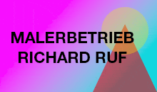 Kundenlogo Ruf Richard Malerbetrieb