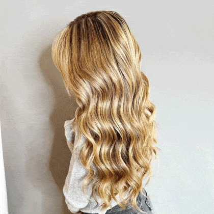 Kundenbild klein 2 Fineness Hair Konstanz Friseur