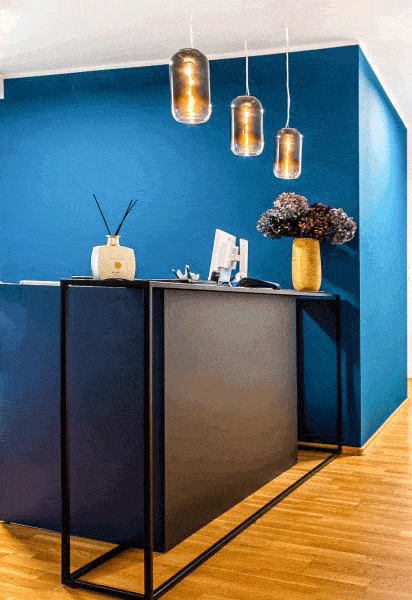 Kundenbild klein 6 Fineness Hair Konstanz Friseur