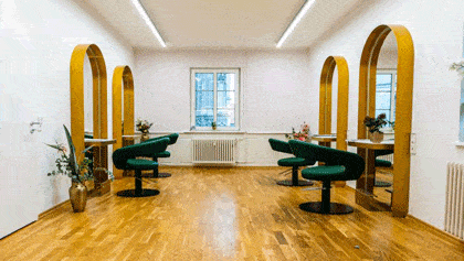 Kundenbild klein 9 Fineness Hair Konstanz Friseur