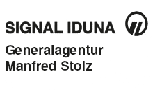 Kundenlogo von Stolz Manfred Versicherungen