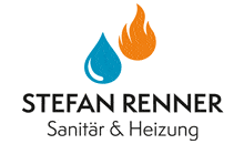 Kundenlogo von Renner Stefan Sanitär & Heizung