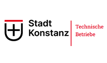 Kundenlogo von Technische Betriebe Konstanz