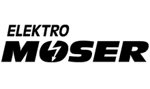 Kundenlogo von Moser Elektro Ulrich Moser