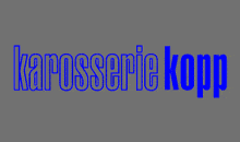 Kundenlogo von Kopp Karosserie Inh. Gerhard Kopp