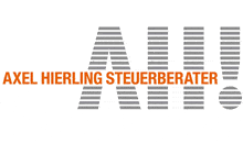 Kundenlogo von Hierling Axel Dipl.-Finanzwirt (FH) Steuerberatung