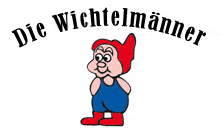 Kundenlogo von Die Wichtelmänner Umzüge