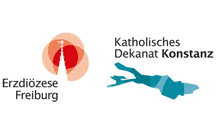 Kundenlogo von Katholische Pfarreien und Einrichtungen im Dekanat Konstanz Kundenlogo von Katholische Pfarreien und Einrichtungen im Dekanat Konstanz