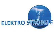 Kundenlogo von Ströbele Marcus Elektro Kundenlogo von Ströbele Marcus Elektro