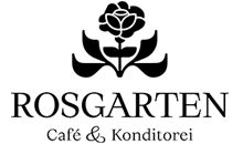 Kundenlogo von Café Rosgarten OHG