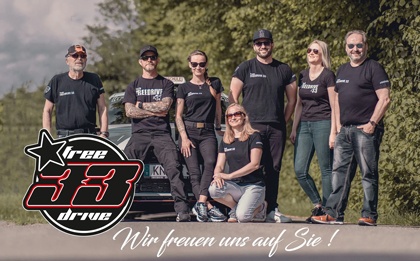 Kundenbild groß 1 Freedrive 33 Fahrschule Frank Inh. Mario Frank